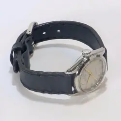 ROLEX Beauty Goods Working s OYSTER SPEEDKING PRECISION Oyster Speedking