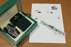 FINEST GMT MASTER