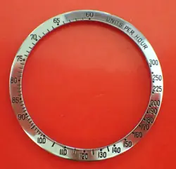 SS BEZEL 6239