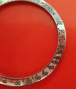 SS BEZEL 6239