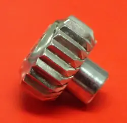 ROLEX PATENT CROWN 5.5MM BUBBLE BACK OYSTER ROYAL 3