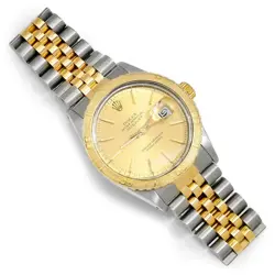 THUNDERBIRD 16253 DATEJUST