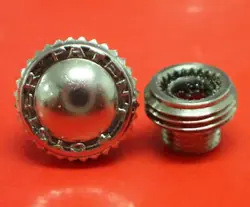 ROLEX PATENT CROWN TUBE 5.3MM 1