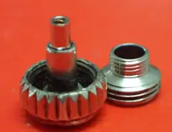 STEEL TUBE 5.3MM