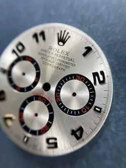 DIAL HANDS ARABIA