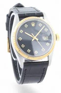 16013 BLACK DIAMOND