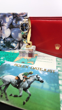 DATEJUST FULL