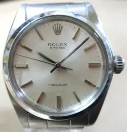 PRECISION REF.6426 MANUAL