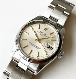 DATE REF.1500 VINTAGE