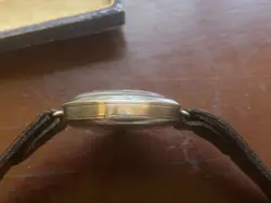 SILVER TRENCH