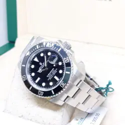 DATE 116610LN 2019