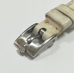 STRAP STEEL BUCKLE