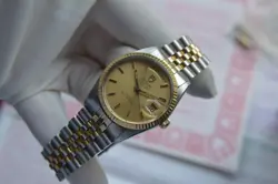 JUBILEE BRACELET MEN'S
