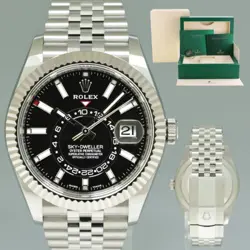 JUBILEE 326934 42MM