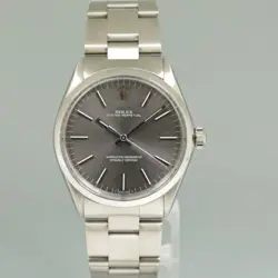 34MM WATCH WITH