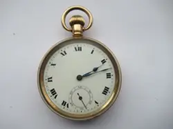 POCKET WATCH JUST