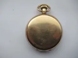 ROLEX OPEN FACE