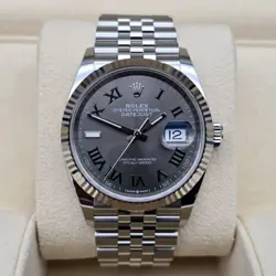 36MM WIMBLEDON 2024