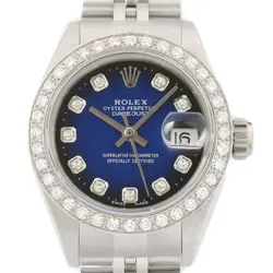 VIGNETTE DIAMOND WATCH