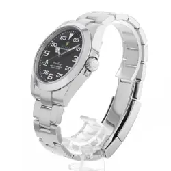 KING 126900 BLACK