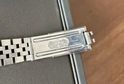 GRAY DIAL JUBILEE