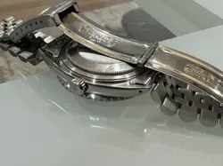 DATEJUST TURN-O-GRAPH 16250
