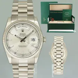 QUICKSET PRESIDENT 118239