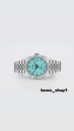 36MM WITH CUSTOM