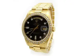 DIAL BEZEL BOX