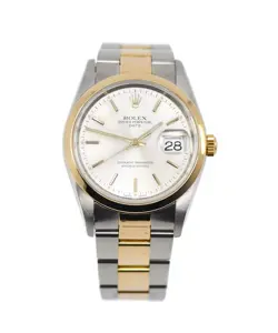 STEEL WATCH 15203