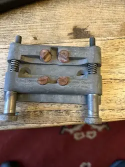 VINTAGE ROLEX ITEM