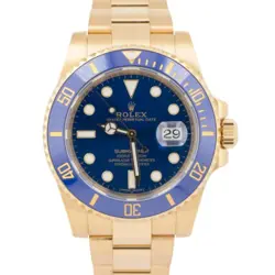 40MM CERAMIC YELLOW
