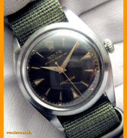 ROLEX 6098 36MM