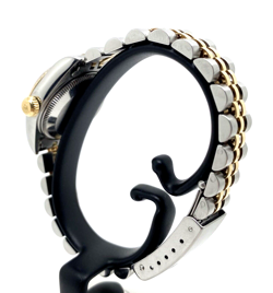 STEEL LADIES AUTOMATIC