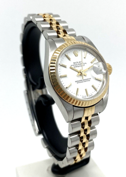 WATCH B&M