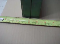 BOX FOR ROLEX