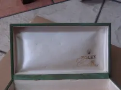 WATCH BOX FOR