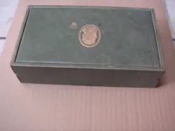 BOX FOR ROLEX