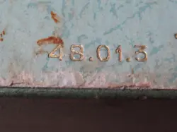 ROLEX RECTANGLE