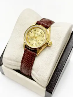 6619 OYSTER PERPETUAL
