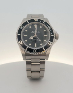 PERPETUAL SUBMARINER 14060M