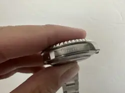 PEPSI STEEL OYSTER