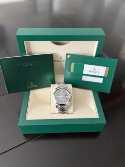 STEEL GRAY WIMBLEDON
