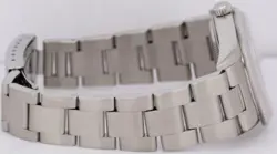 PRECISION SILVER STAINLESS