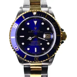 ROYAL BLUE TRITIUM