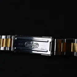 BLUE TRITIUM