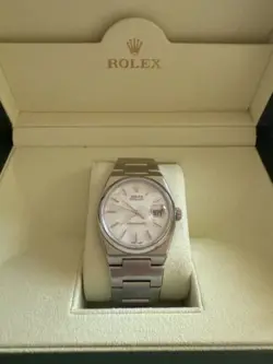 OYSTERQUARTZ 1700