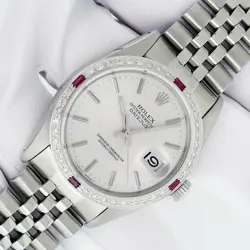 DIAL 36 WATCH