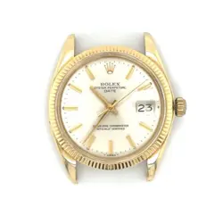 GOLD WATCH 1503