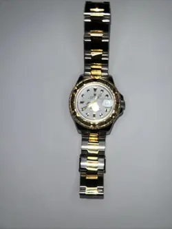 16623 GOLD AND